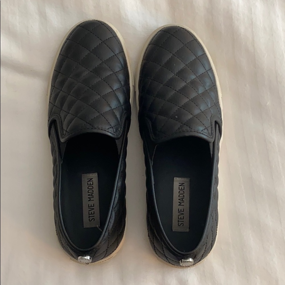 Steve Madden shoes